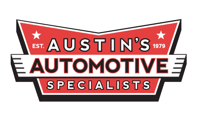 Powered By LTA Is Proud To Be A Digital Partner With Austin's Automotive Specialists